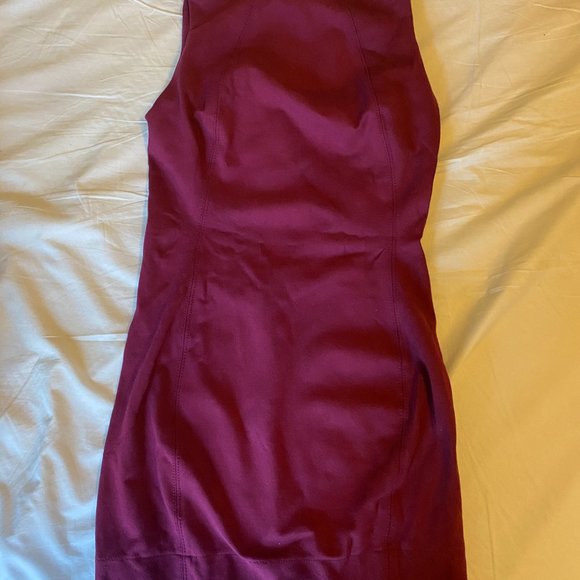 [SOLD] aritzia babaton miguel dress (sz 0) - Picture 2 of 4